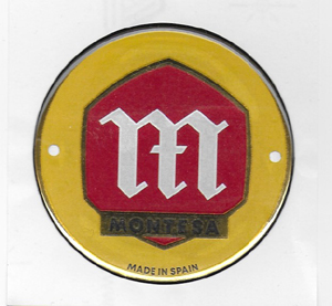 MO53 (escudo réplica del original en resina para King Scorpion,